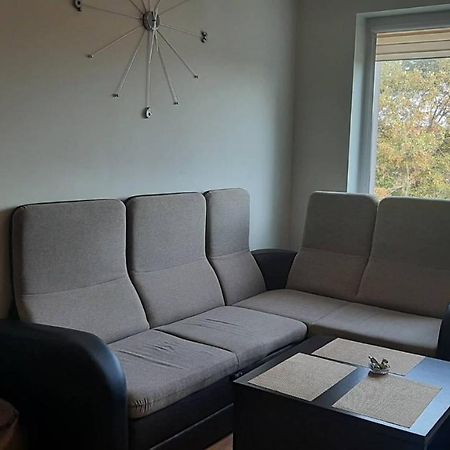 Jaukus Apartamentai Daire Šiauliai Dış mekan fotoğraf