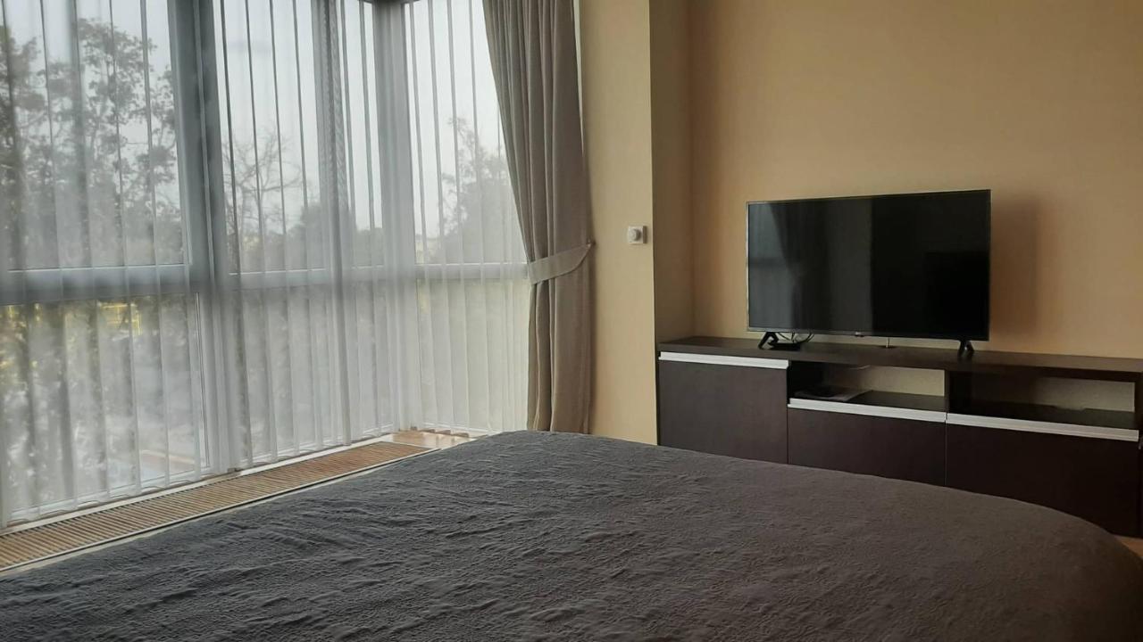 Jaukus Apartamentai Daire Šiauliai Dış mekan fotoğraf